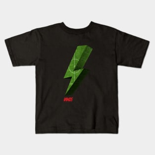 Vamos Grass field Kids T-Shirt